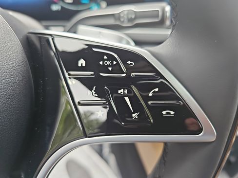 New 2026 Mercedes-Benz GLS 450 GLS 450 image 20