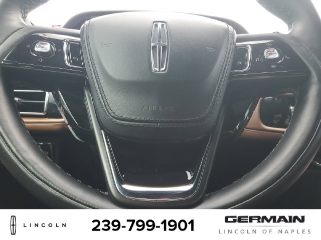 Certified 2024 Lincoln Aviator Reserve w/ Jet Package AWD/4WD image 24