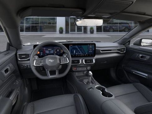 New 2025 Ford Mustang GT Premium image 9