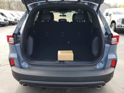 New 2026 Ford Escape ST-Line w/ Tech Pack #1 AWD/4WD image 5