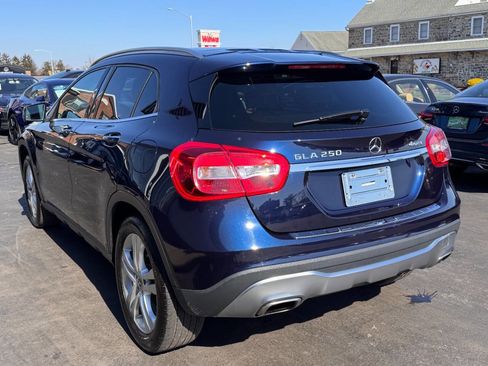 Used 2019 Mercedes-Benz GLA 250 4MATIC image 6
