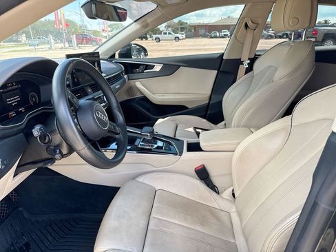 Used 2022 Audi A5 2.0T Premium Plus image 13