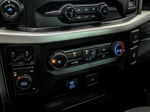 Used 2021 Ford F150 XLT w/ XTR Package image 18