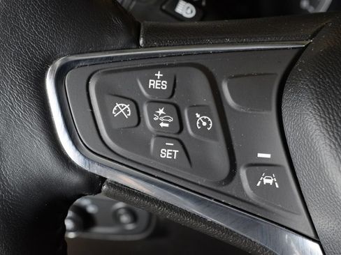 Used 2021 Chevrolet Equinox LT FWD image 20