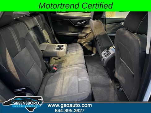 Used 2023 Chevrolet Blazer LT w/ Convenience Package image 15