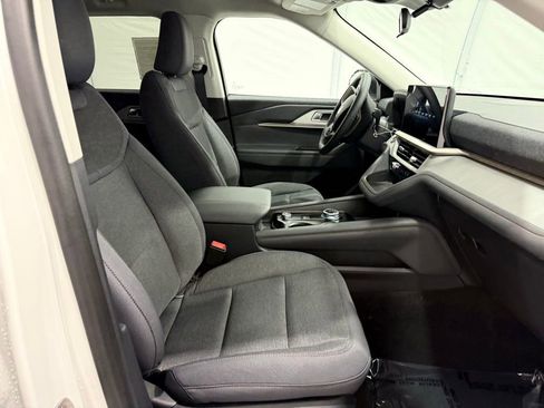 New 2026 Ford Explorer Active image 20