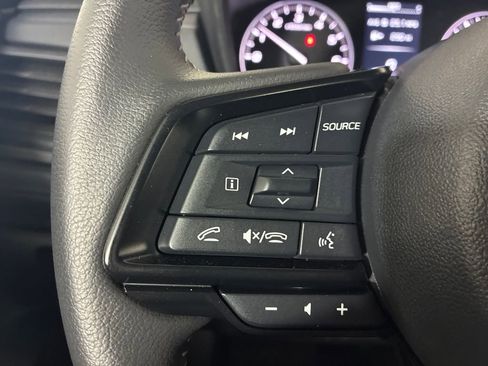 Used 2026 Subaru Forester Premium AWD/4WD image 11