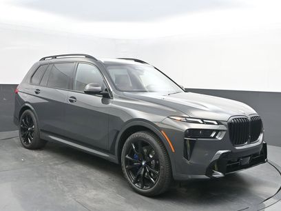 New 2026 BMW X7 xDrive40i w/ M Sport Package