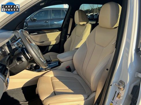 Used 2019 BMW X3 sDrive30i w/ Driving Assistance Package image 3