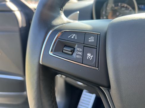 Used 2017 Maserati Levante S AWD/4WD image 21