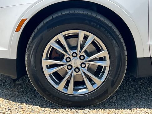 Used 2020 Cadillac XT5 Premium Luxury AWD/4WD image 38
