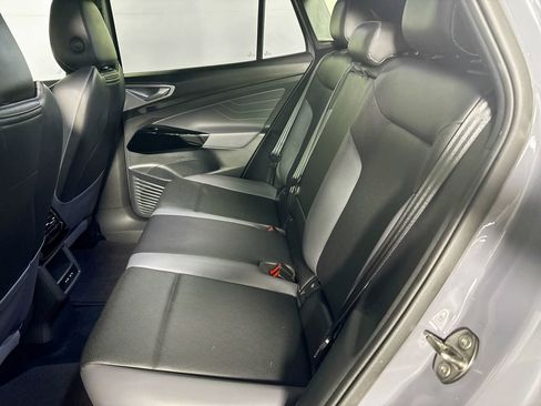 Certified 2023 Volkswagen ID.4 Pro S image 21