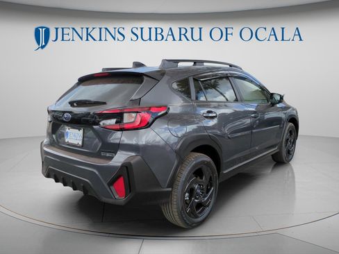 New 2026 Subaru Crosstrek 2.5i Sport AWD/4WD image 3