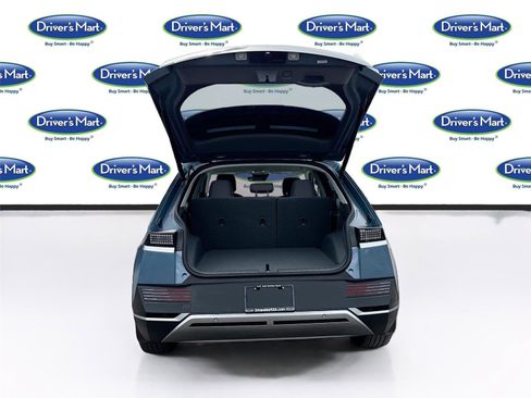Used 2024 Hyundai Ioniq 5 SEL RWD image 25