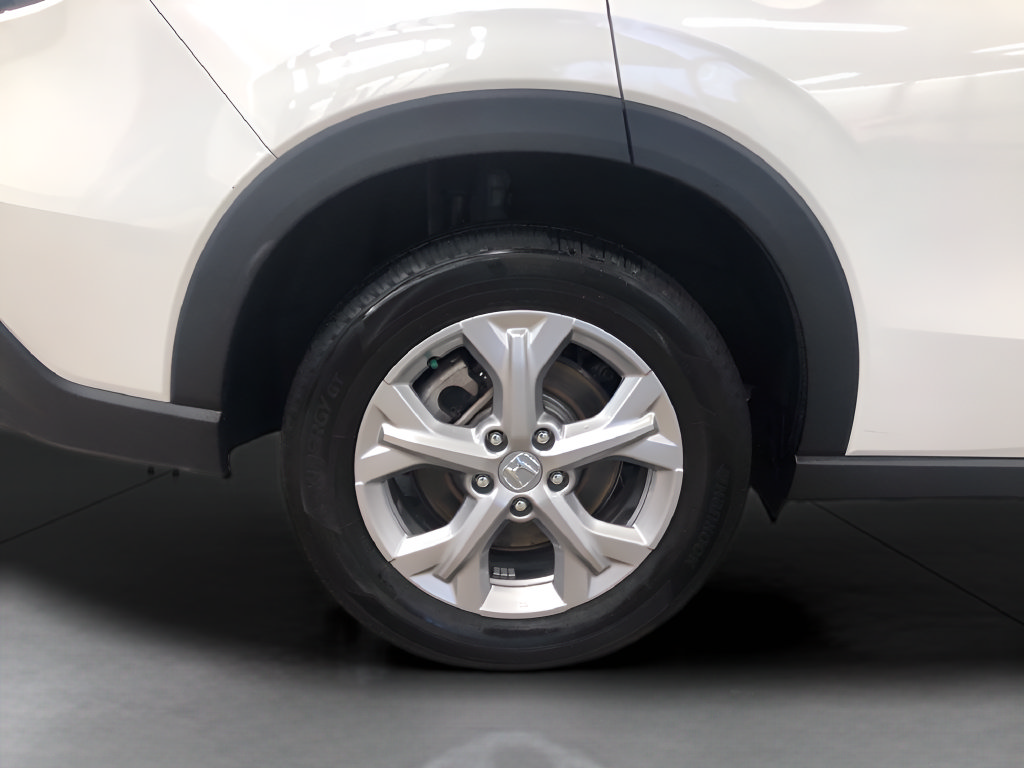 Used 2025 Honda HR-V LX image 26