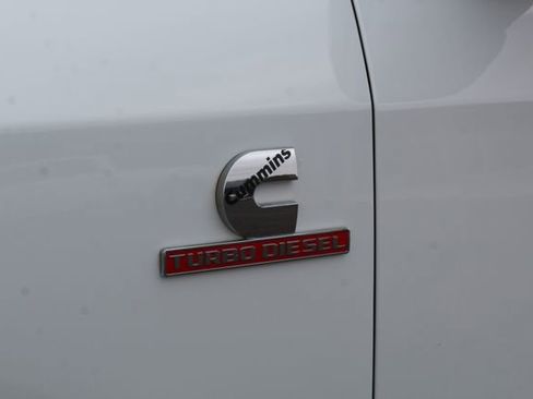 Used 2023 RAM 2500 Big Horn w/ Level 1 Equipment Group AWD/4WD image 14
