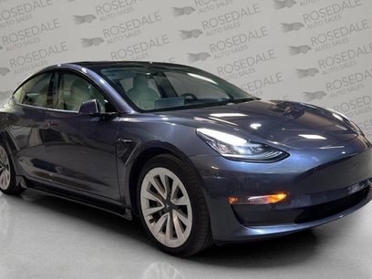 Used 2021 Tesla Model 3 Long Range