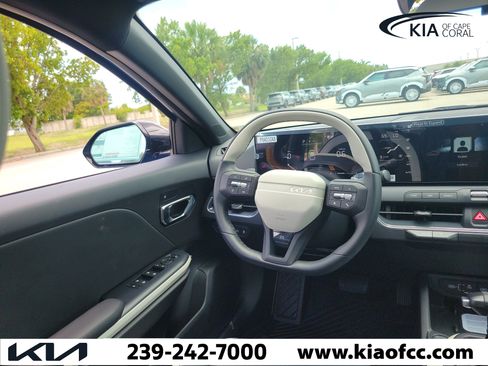New 2026 Kia K4 EX FWD image 20
