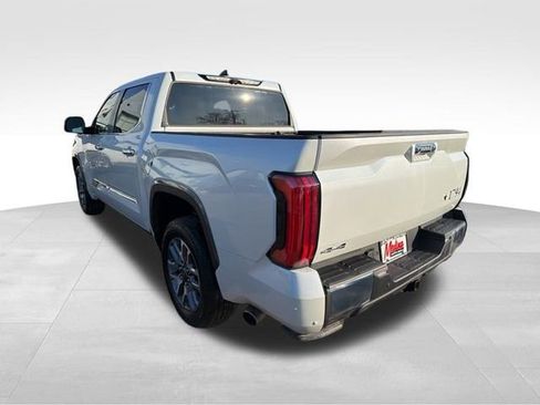 Used 2025 Toyota Tundra 1794 Edition image 8