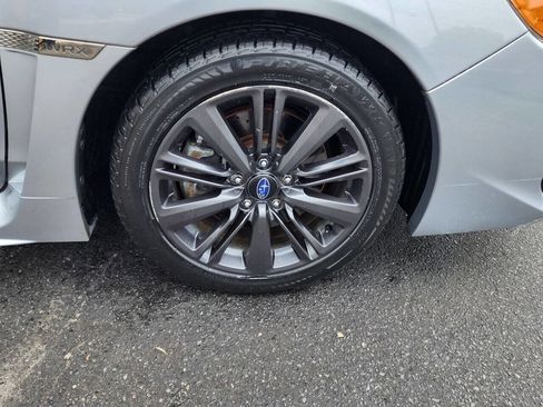 Used 2018 Subaru WRX Premium w/ Popular Package #1 image 14