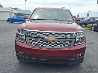 Used 2019 Chevrolet Tahoe LT AWD/4WD video 2