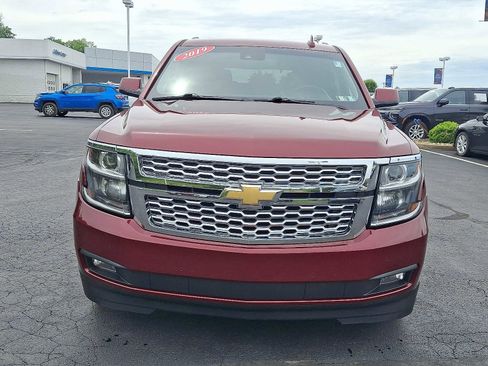 Used 2019 Chevrolet Tahoe LT AWD/4WD image 2