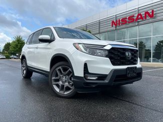 Used 2023 Honda Passport EX-L video 2