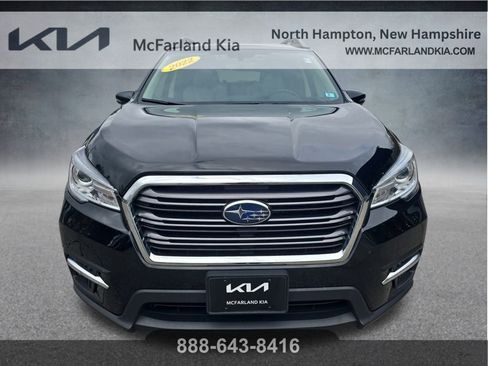 Used 2022 Subaru Ascent Limited w/ Technology Package image 10