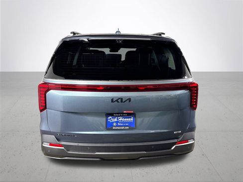 New 2026 Kia Carnival SX Prestige image 7