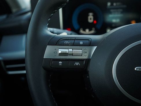 New 2026 Hyundai Sonata SEL image 19