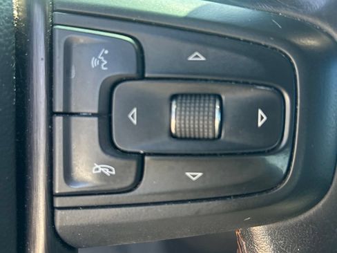 Used 2021 GMC Sierra 1500 AT4 AWD/4WD image 21