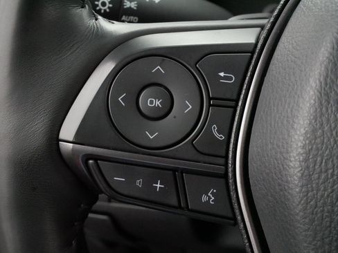 Certified 2023 Toyota Camry XSE w/ Navigation Package image 31