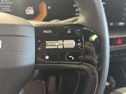 Used 2026 Kia Sorento X-Line EX AWD/4WD image 34