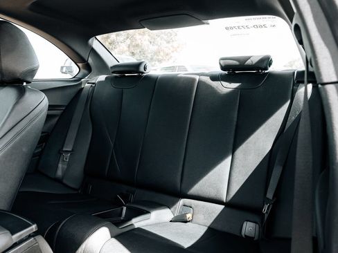 Used 2017 BMW 230i Coupe RWD image 40