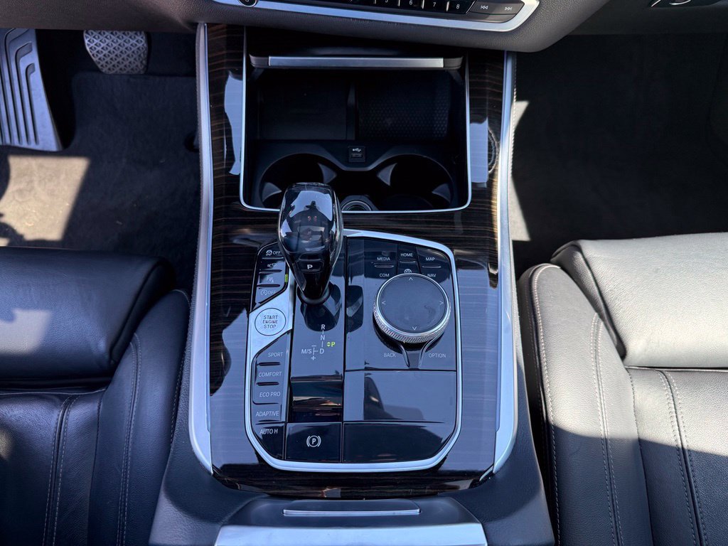 Used 2020 BMW X5 sDrive40i w/ Convenience Package RWD image 14