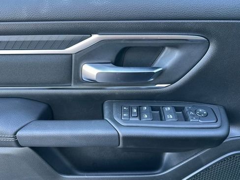 New 2026 RAM 1500 Big Horn AWD/4WD image 13