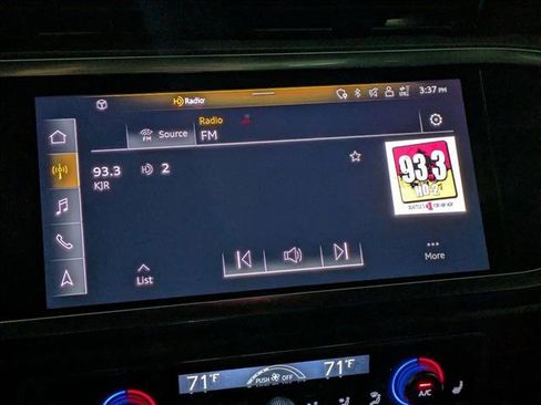 Certified 2024 Audi Q3 2.0T Premium Plus image 13