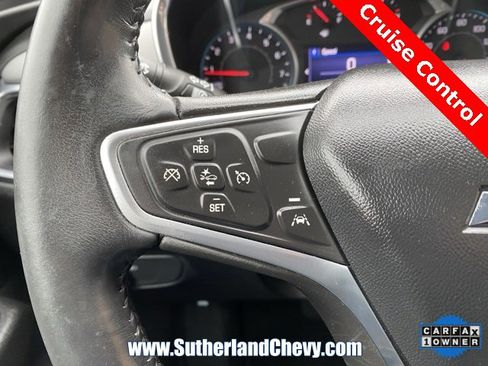 Used 2022 Chevrolet Equinox LT image 21