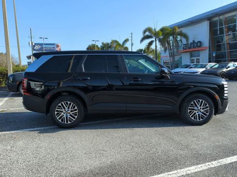 New 2026 Hyundai Palisade SE FWD image 8