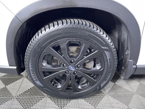 Used 2023 Subaru Forester Sport image 25