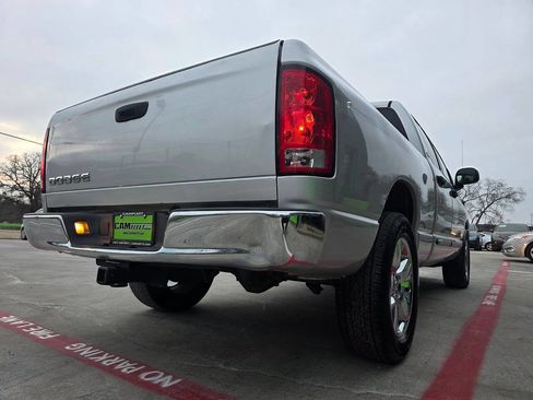 Used 2002 Dodge Ram 1500 Truck 2WD Quad Cab image 12