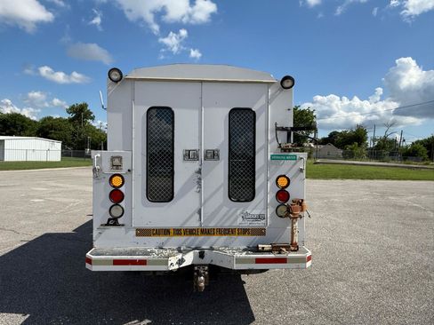 Used 2012 Ford F350 XL w/ PWR Equipment Group RWD image 5