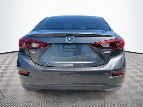 Used 2018 MAZDA MAZDA3 Touring FWD image 7