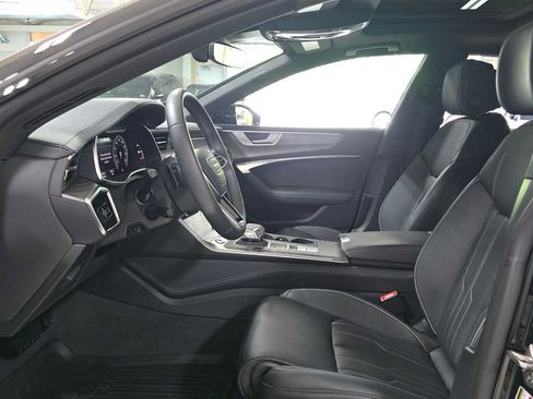 Used 2025 Audi A7 3.0T Prestige AWD/4WD image 20