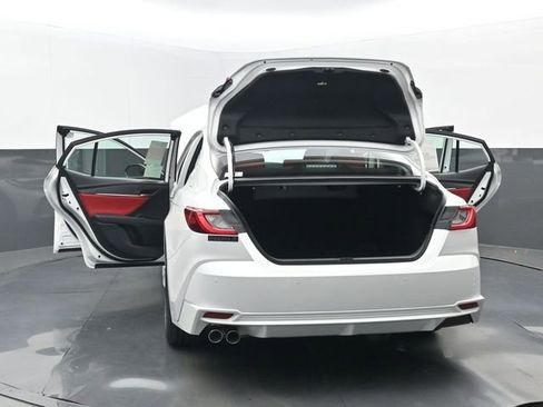 New 2026 Toyota Camry XSE w/ Premium Plus Package image 35