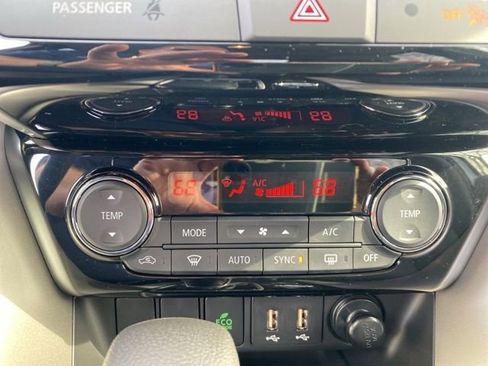 New 2026 Mitsubishi Eclipse Cross SE image 30