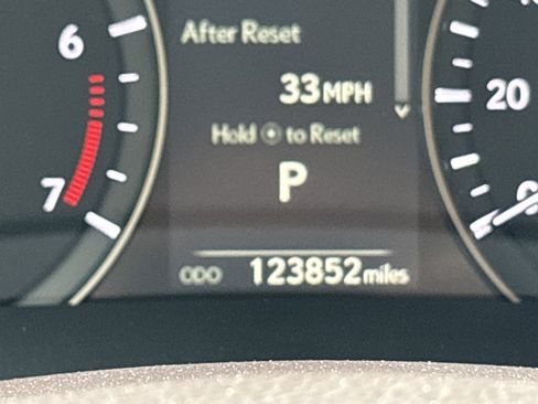 Used 2017 Lexus RX 350 AWD image 22