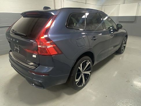 Certified 2024 Volvo XC60 T8 Ultimate w/ Climate Package image 3