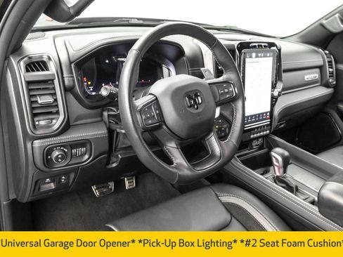 Used 2024 RAM 1500 TRX w/ TRX Level 1 Equipment Group image 5