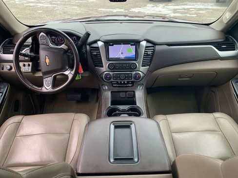 Used 2019 Chevrolet Tahoe LT image 22